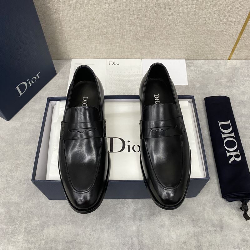 Christian Dior Business Shoes